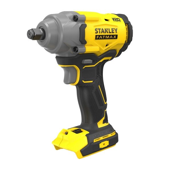 Slagmuttertrekker Stanley SFMCF920B-XJ; 18 V (uten batteri og lader)