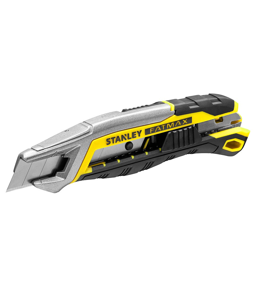 Kniv med utskiftbare blader Stanley FMHT10594-0; 165 mm