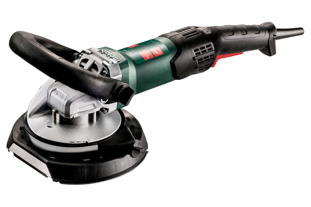 Betongsliper Metabo RFEV 19-125 RT; 1900 W