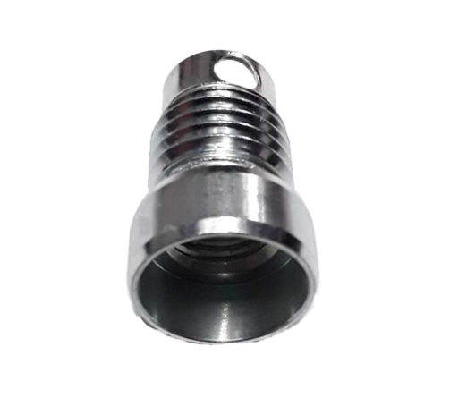 Adapter Tecomec ET-K00401054; 3/8'' - 24 LHF