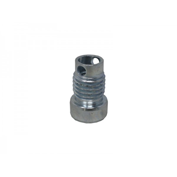 Adapter Tecomec ET-K00401047; M10x1 mm