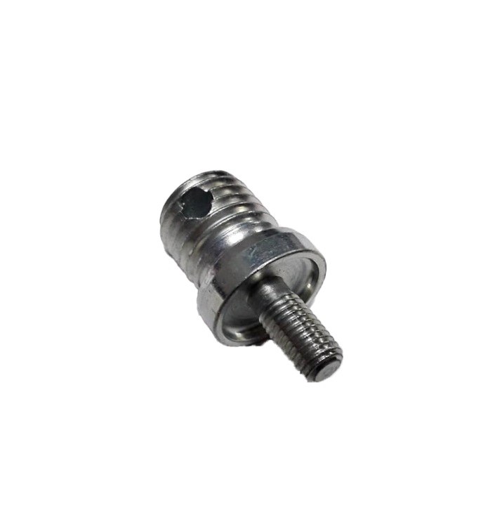 Adapter Tecomec ET-K00401048; M10Mx1,25 mm