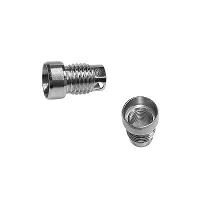 Adapter Tecomec ET-K00401052; M12x1,5 mm