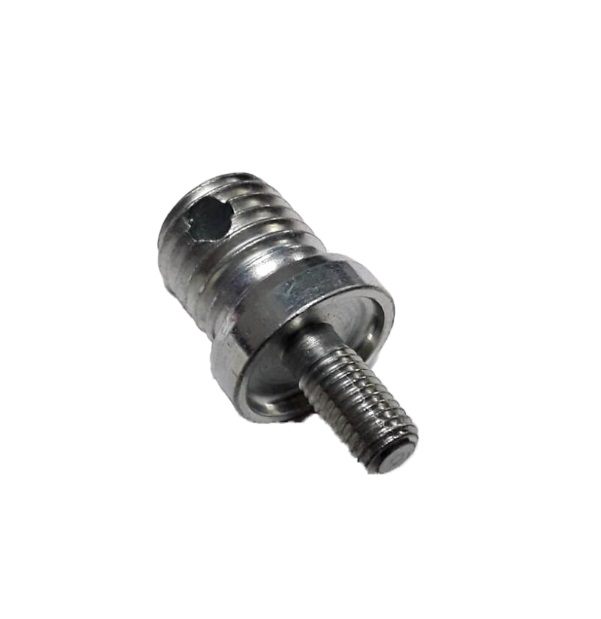 Adapter Tecomec ET-K00401045; M7Mx1 mm