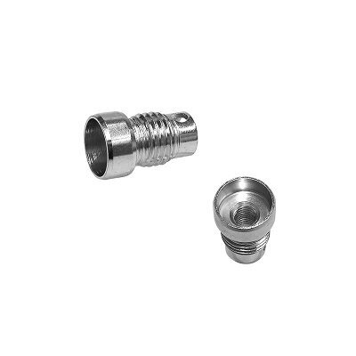 Adapter Tecomec ET-K00401046; M8x1,25 mm