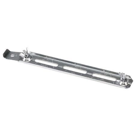 Skinne for sliping av fil Tecomec ET1011942; 4,8x200 mm