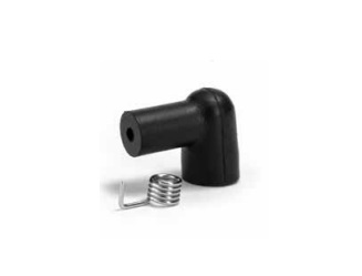 Tennplugg ledninger Tecomec ET506102