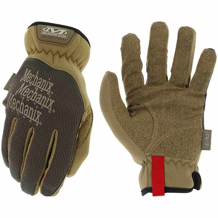 Hansker Mechanix Wear FastFit® 07 MFF-07-010; L