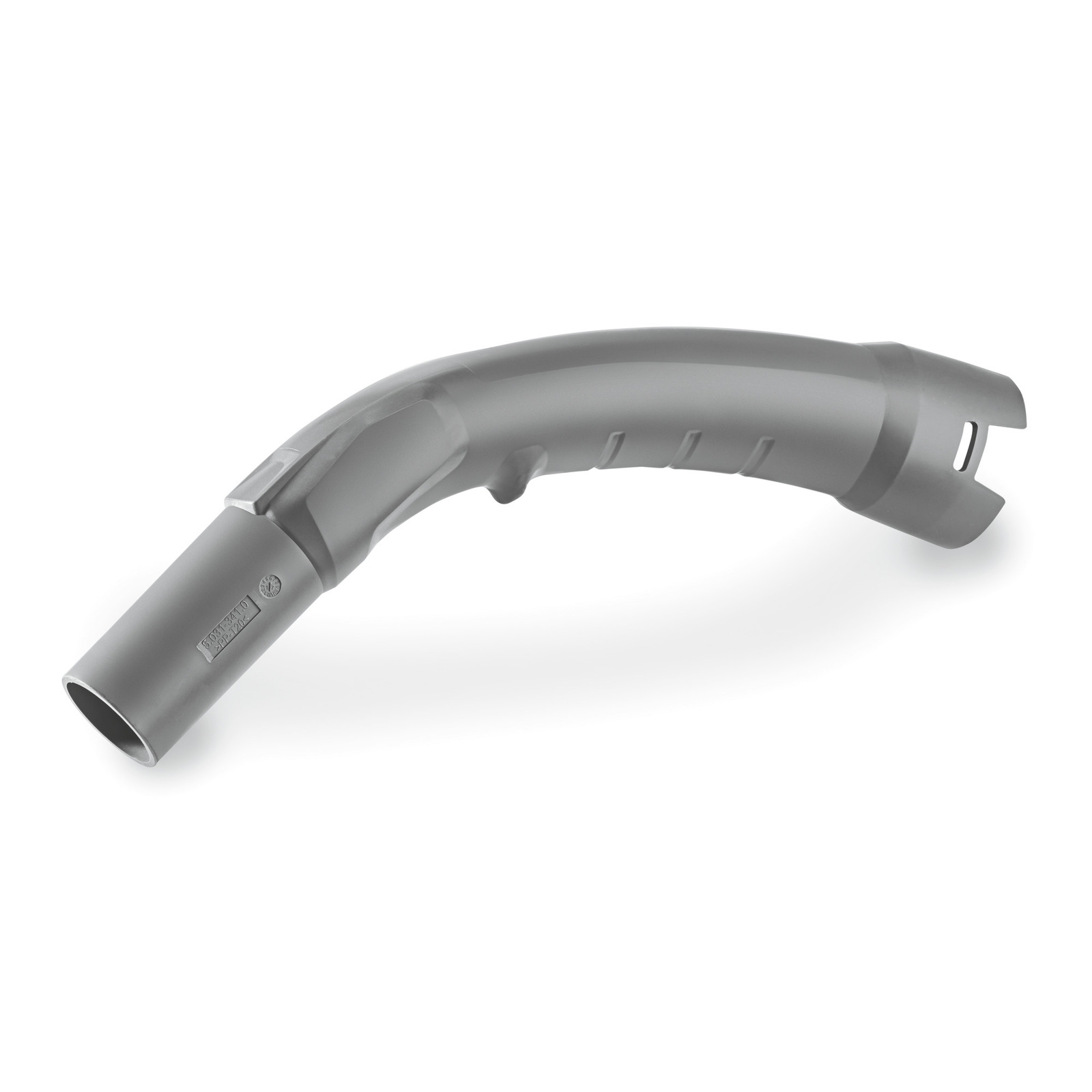 Vinkelnippel Karcher DN 35