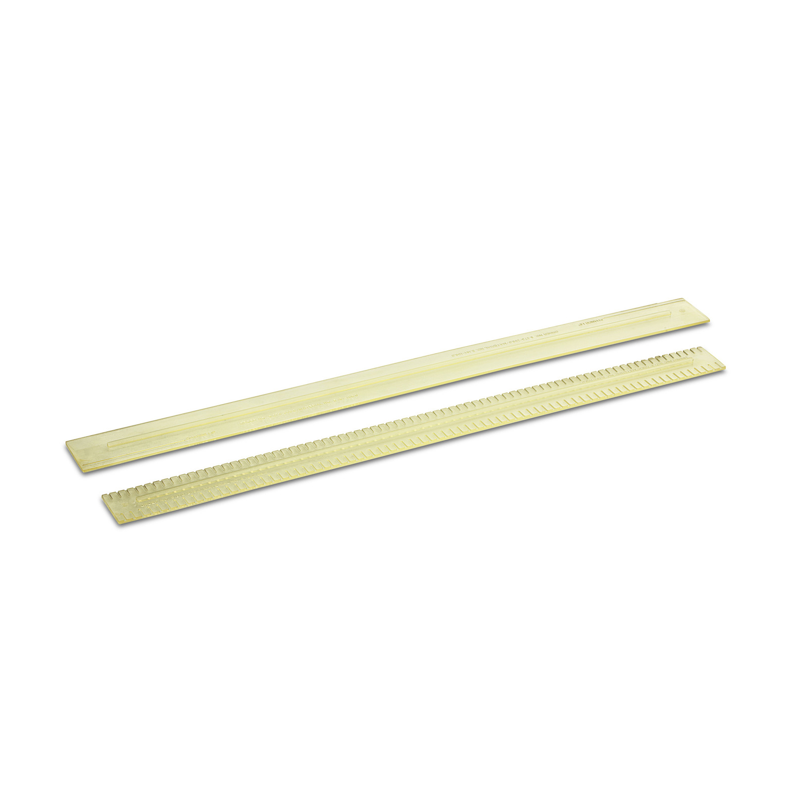 Avtagbart kant Karcher 6.273-024.0; 1116 mm; 2 stk