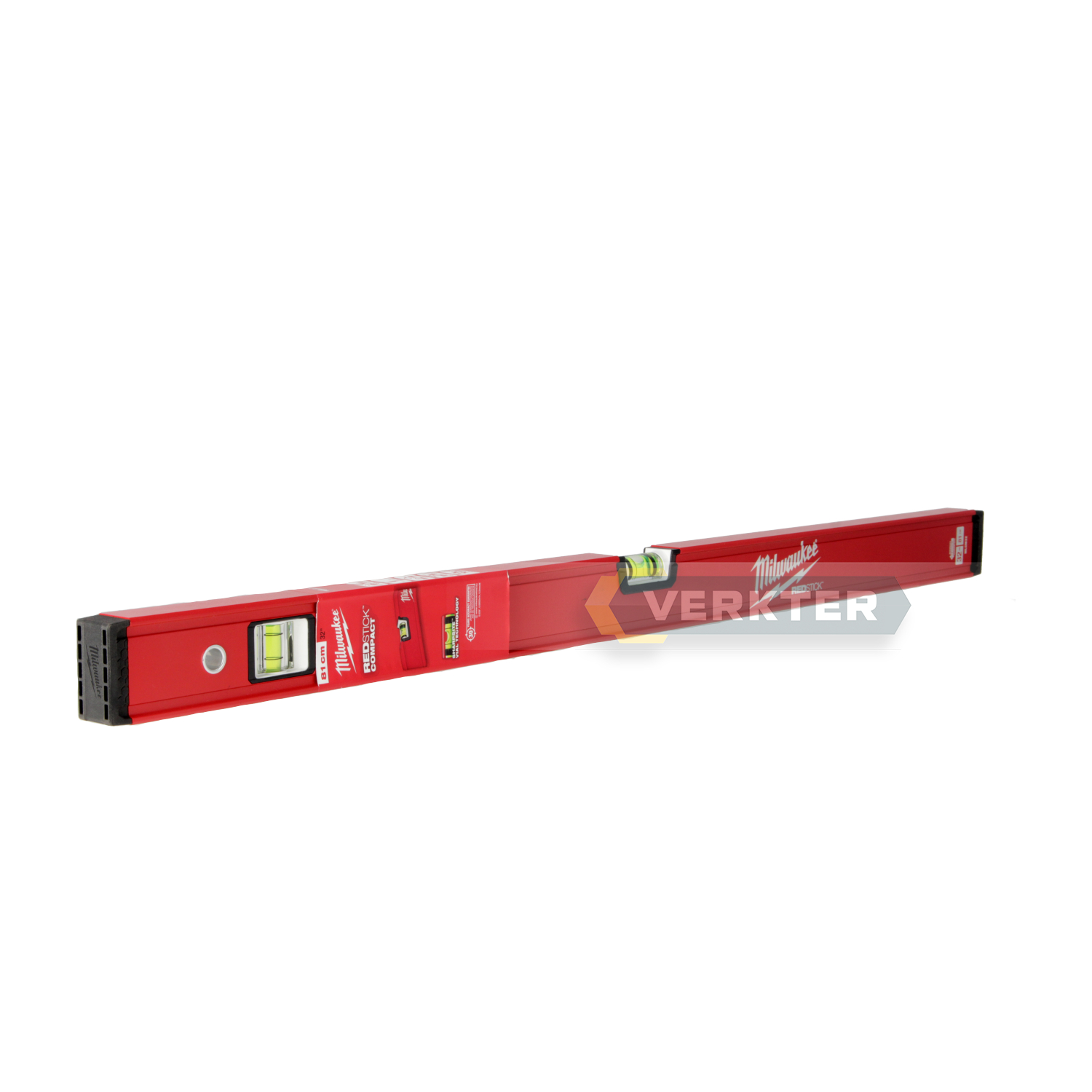 Vaterpass Milwaukee 4932459082; 80 cm