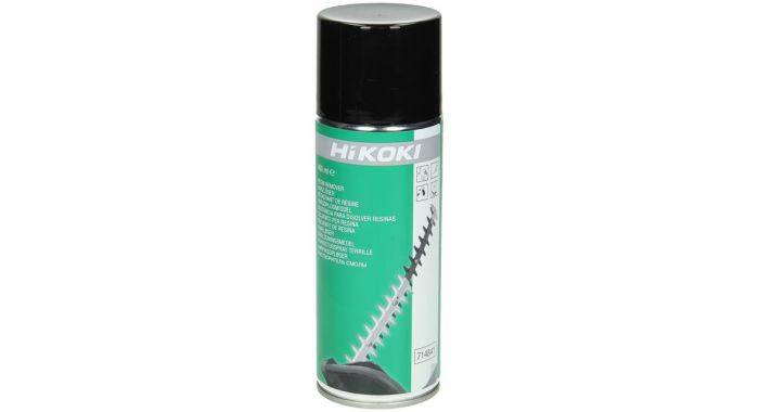 Rengjøringsmiddel Hikoki 714841; 0,4 l