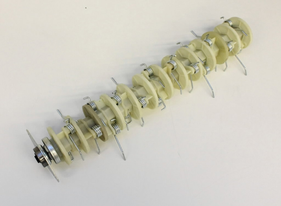 Sylinder til plenlufter Scheppach SC50Vario