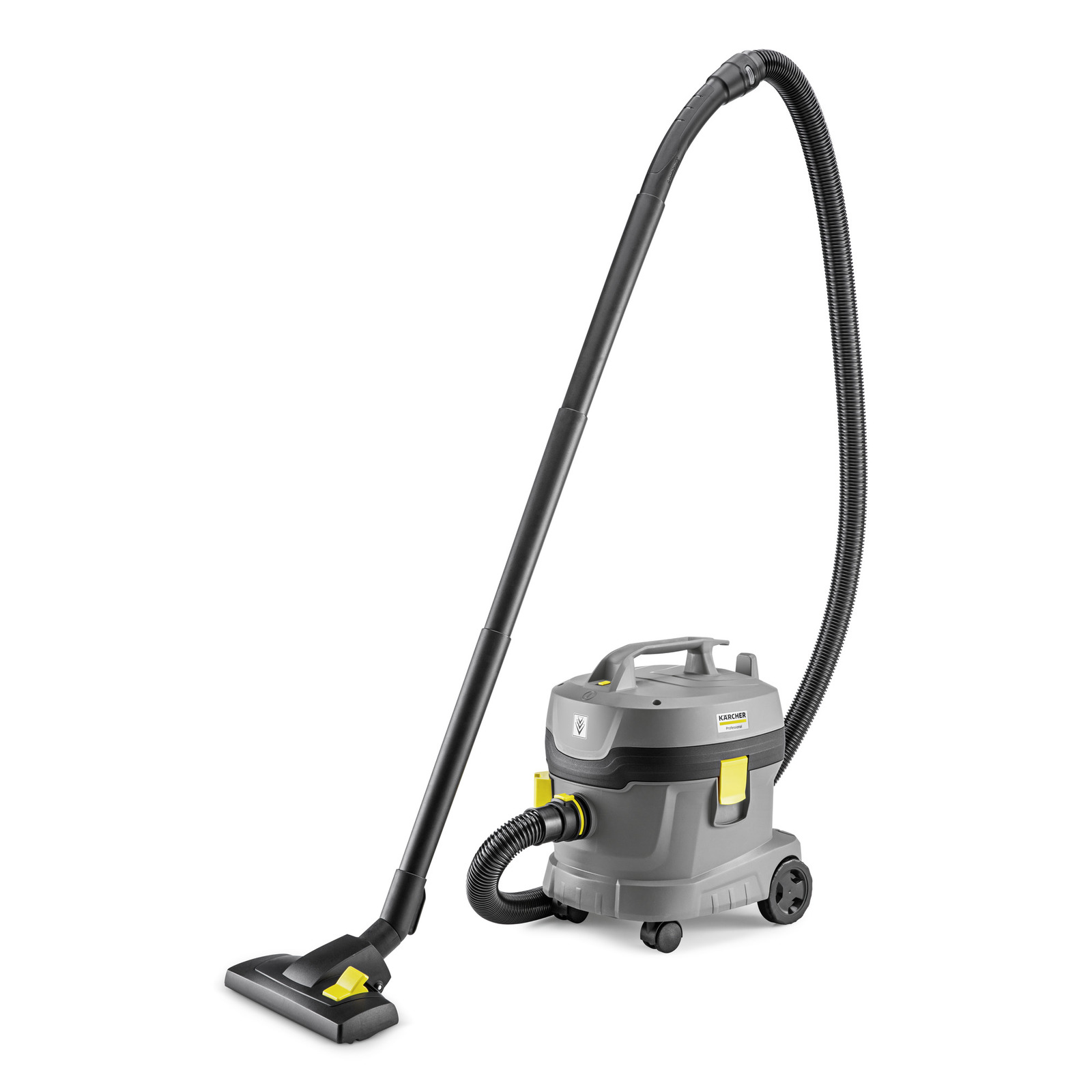 Tørrstøvsuger Karcher T 11/1 Classic HEPA