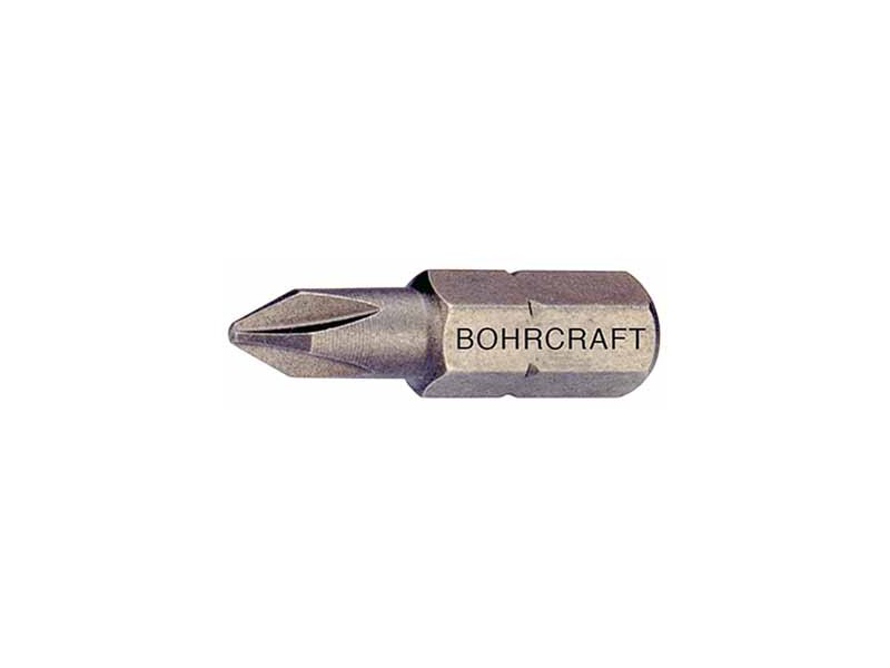 Skrubits Bohrcraft BC61201500115; 1/4''; PH1; 150 mm