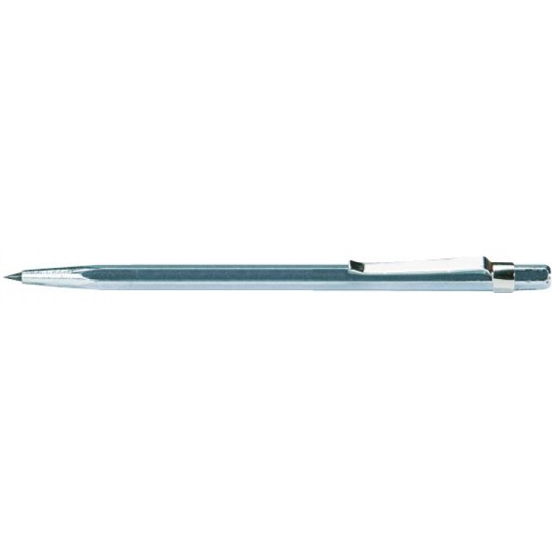 Merkepenn Bohrcraft HM BC96000700140; 140 mm