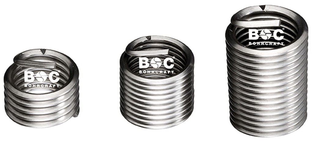 Tillbehør Bohrcraft BC46001501200; M12x1,75