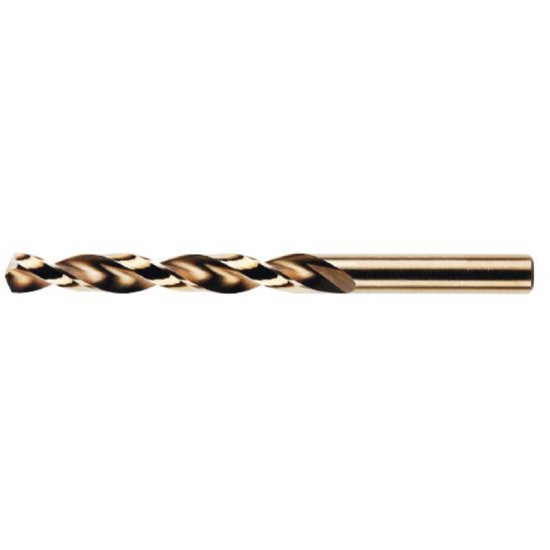 Bor for metall Bohrcraft BC11400700150; HSS-E; DIN 338; 1,5x40 mm