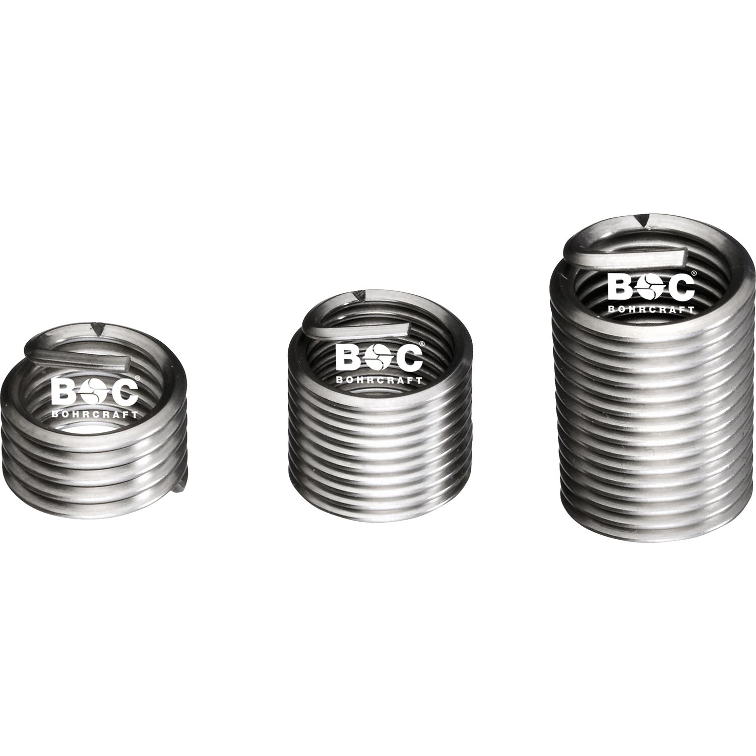 Tillbehør Bohrcraft BC46001501000; M10x1,50