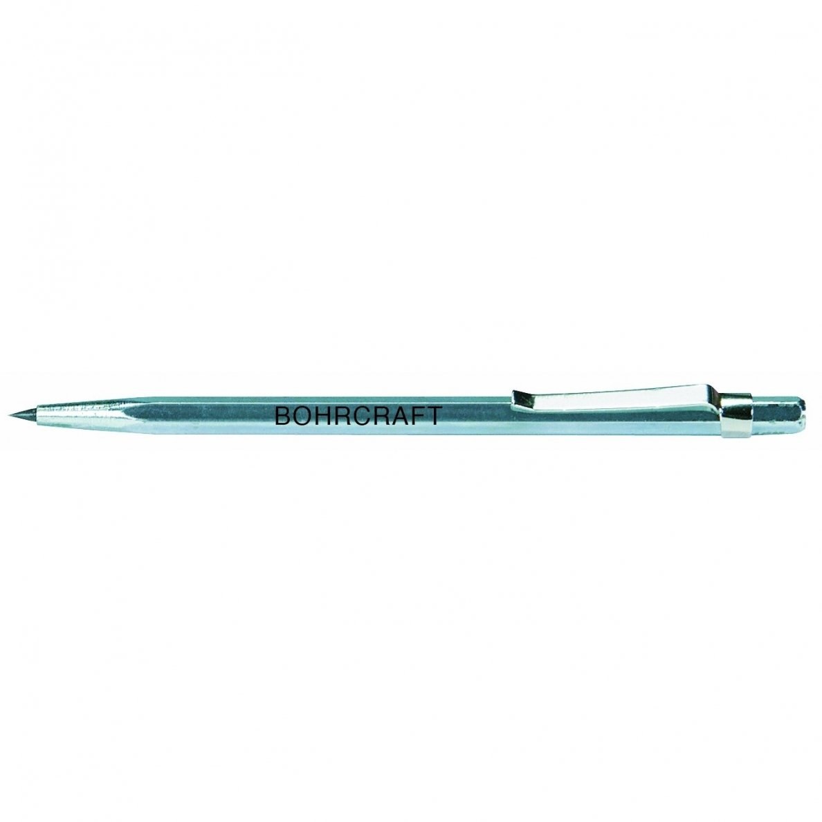 Merkepenn Bohrcraft HM BC96001500140; 140 mm