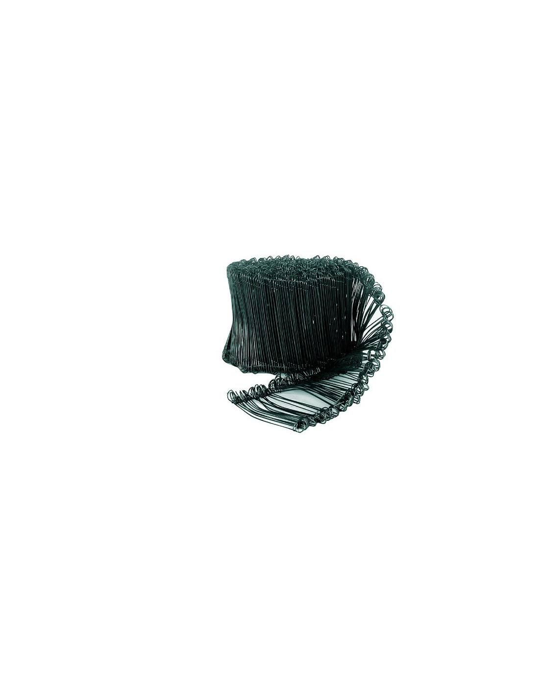 Trimmertråd EDMA 961480; 1,1x140 mm; 1000 stk