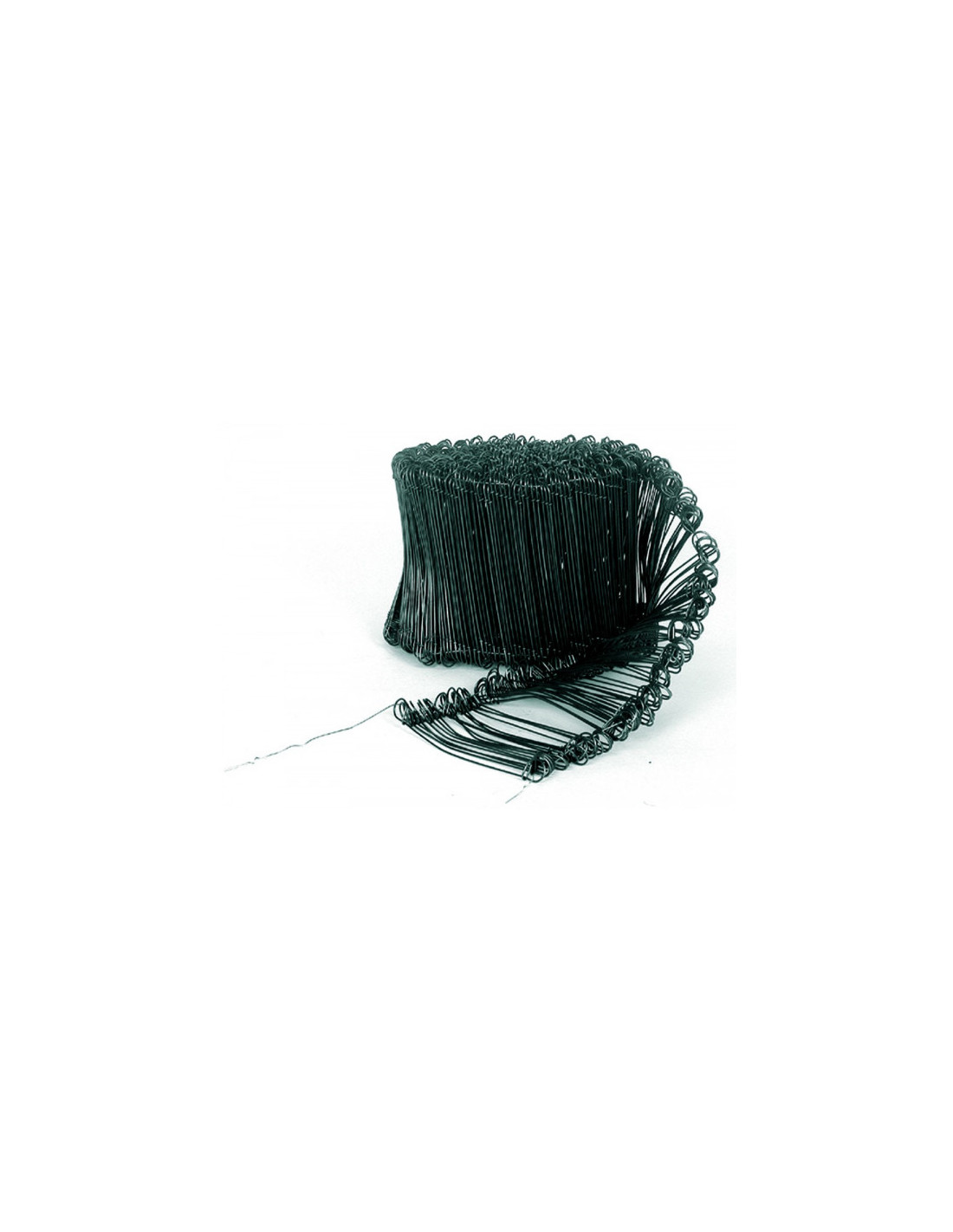 Bindetråd EDMA 962449; 1,1x200 mm; 1000 stk