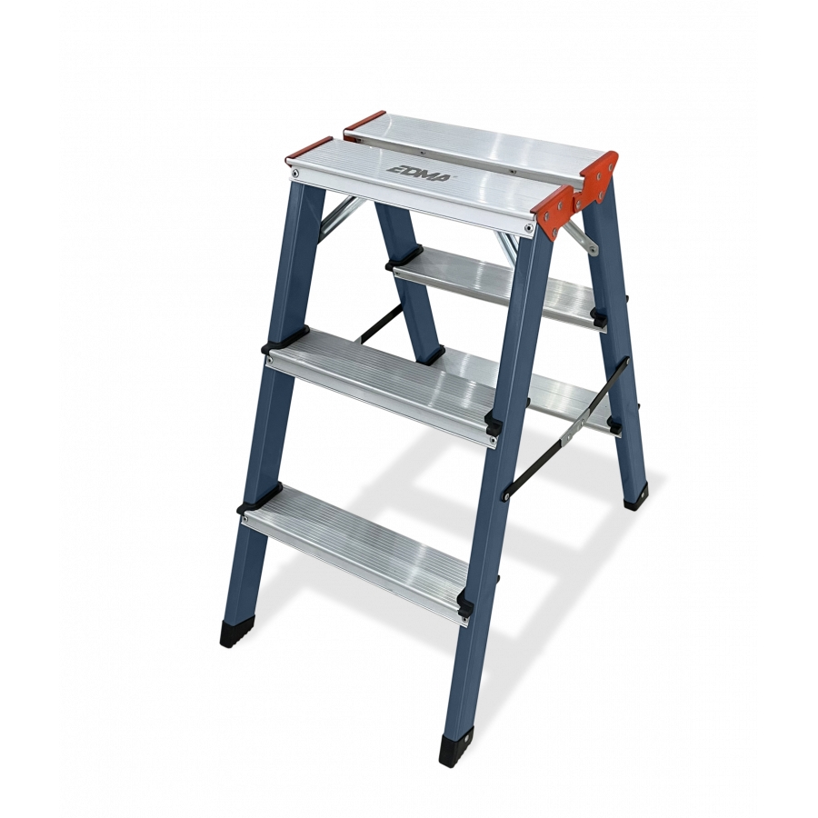 Dobbel stige EDMA 260255