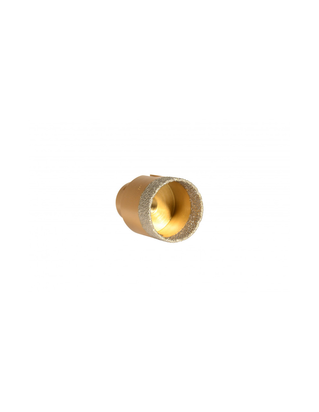 Diamantborekrone EDMA 273555; M14; 45 mm