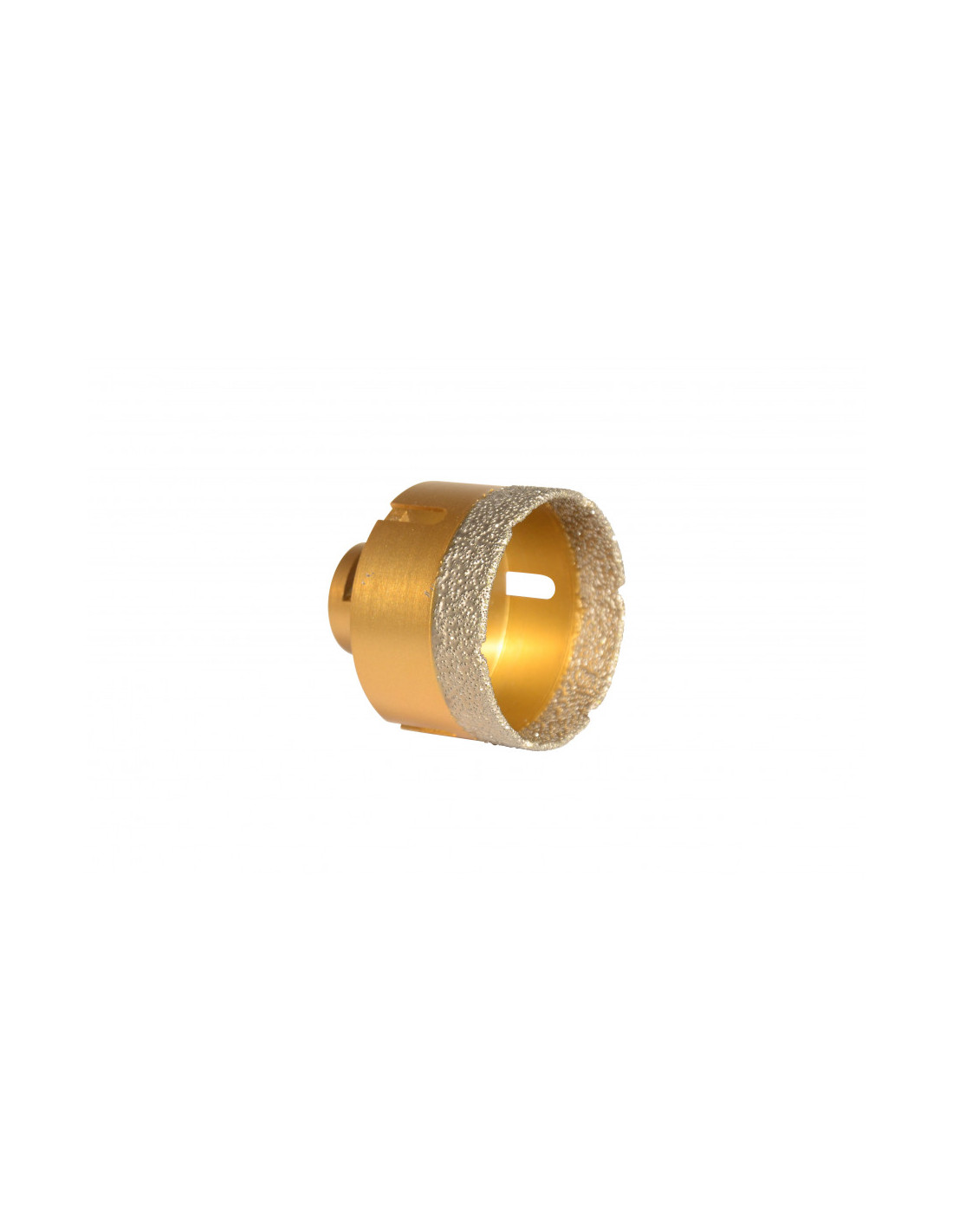 Diamantborekrone EDMA 273655; M14; 68 mm
