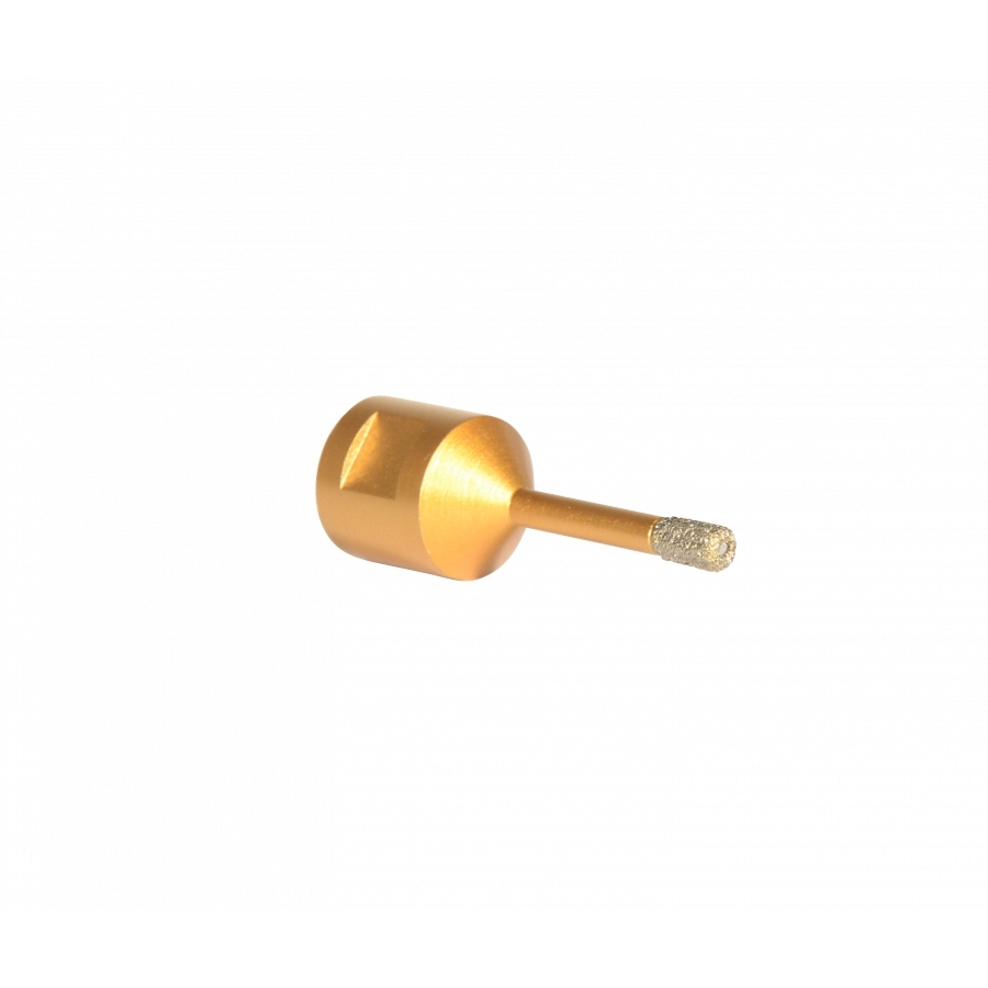 Diamantbor for tørrboring EDMA 273155; M14; 6 mm
