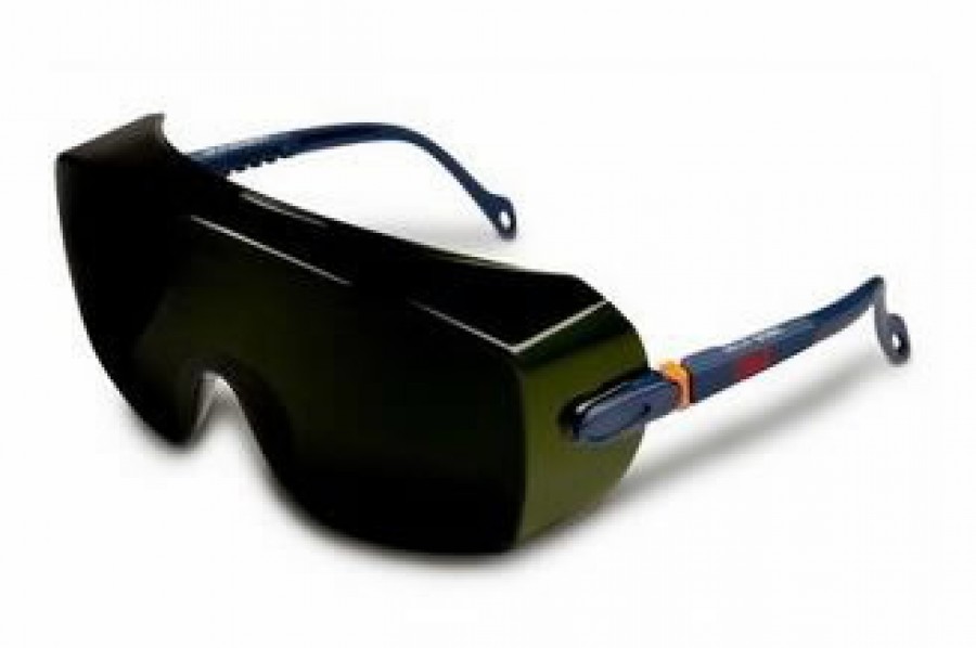Vernebriller 3M T2805