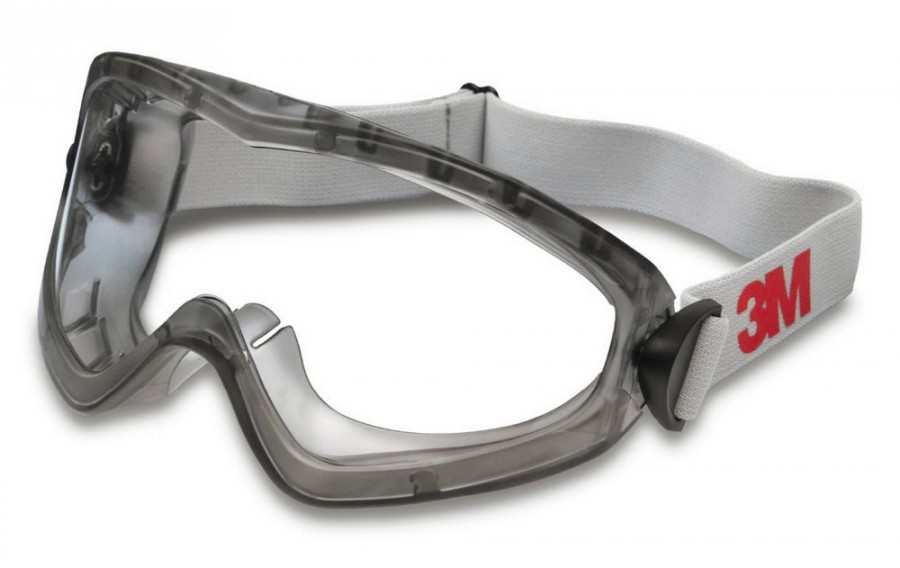Vernebriller 3M AF 2890SA