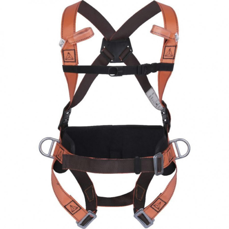Beskyttelse Delta Plus HAR 14 S/M/L