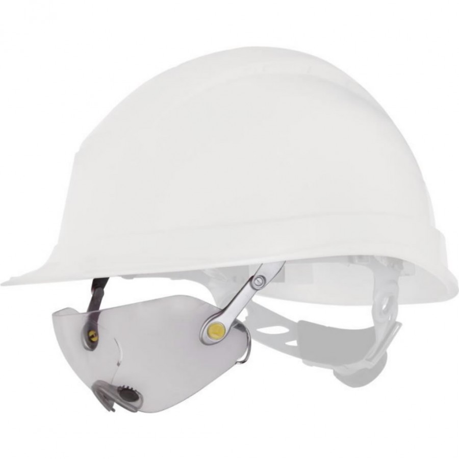 Vernebriller Delta Plus Fuego