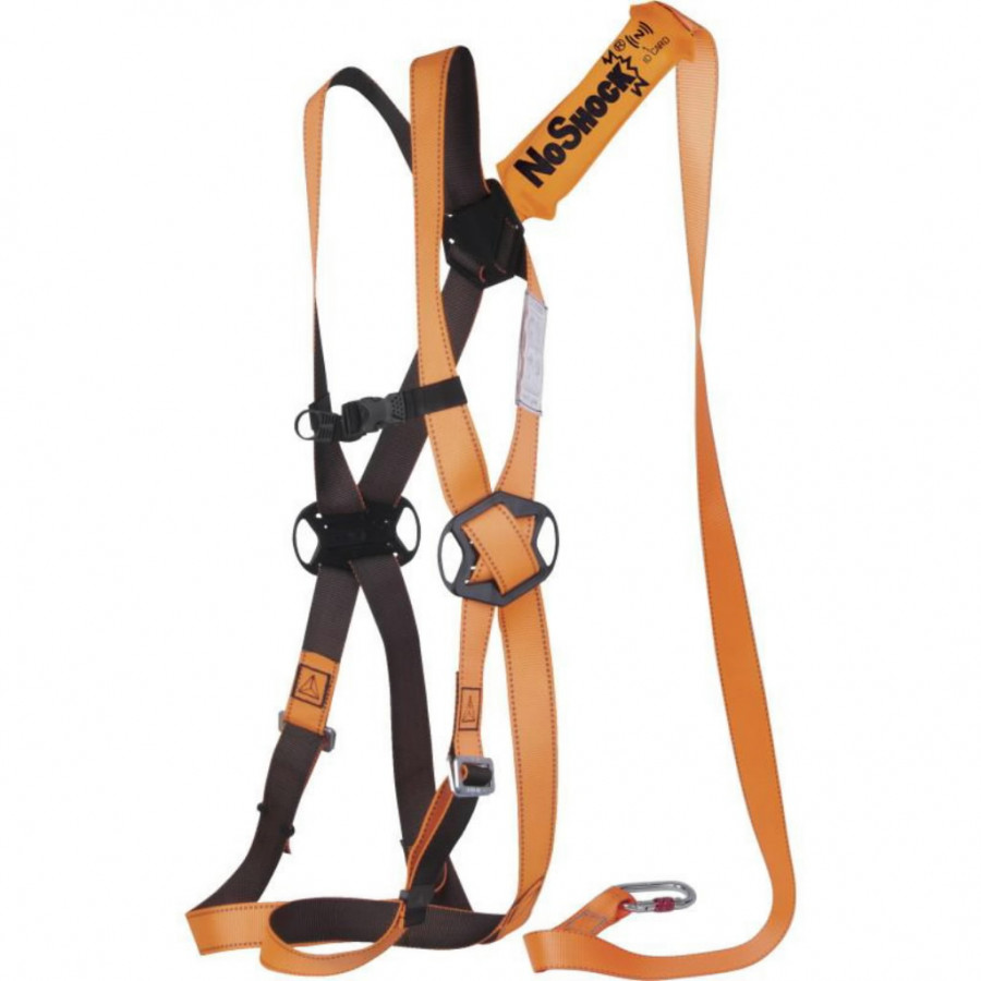 Beskyttelse Delta Plus ELARA 160V2 S/M/L