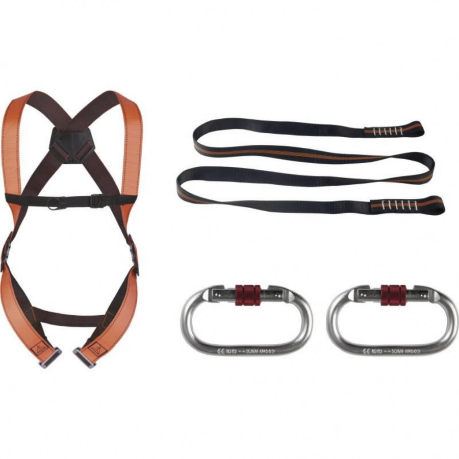 Beskyttelse Delta Plus ELARA130 L