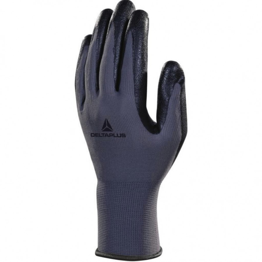 Hansker Delta Plus VE722NO09; 9 størrelse