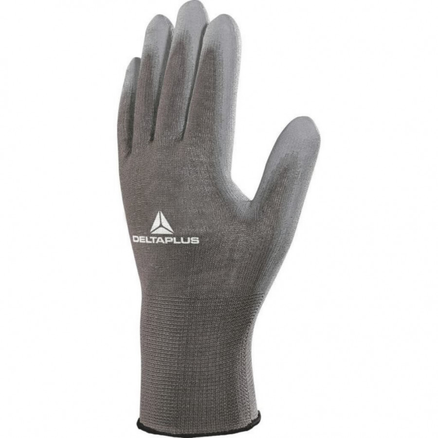Hansker Delta Plus VE702PG11; 11 størrelse