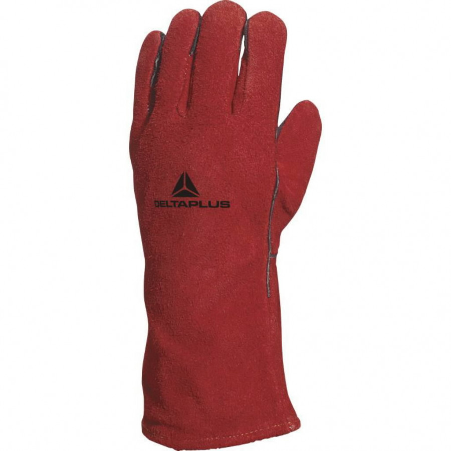 Hansker Delta Plus CA515R; 10 størrelse
