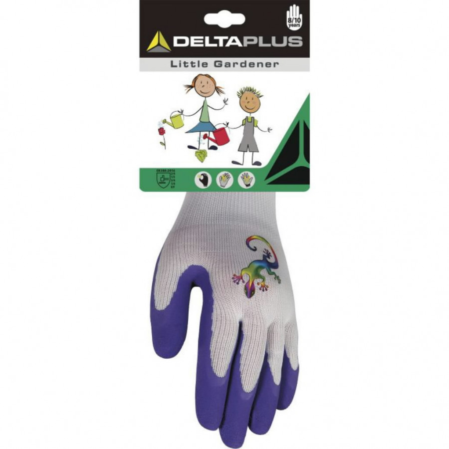 Hansker Delta Plus DPVV733EVL04