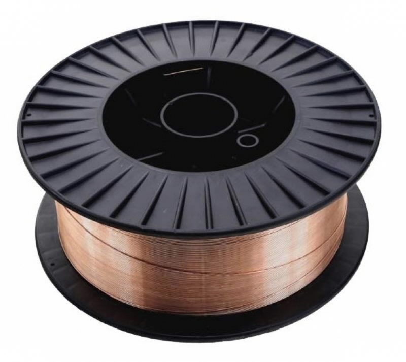 Sveisetråd Premium 1 Plus SG2 PLW; 1,0 mm; 15 kg