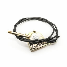 Gasswire MTD 746-05260