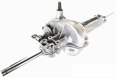 Girboks MTD SMART RF 125