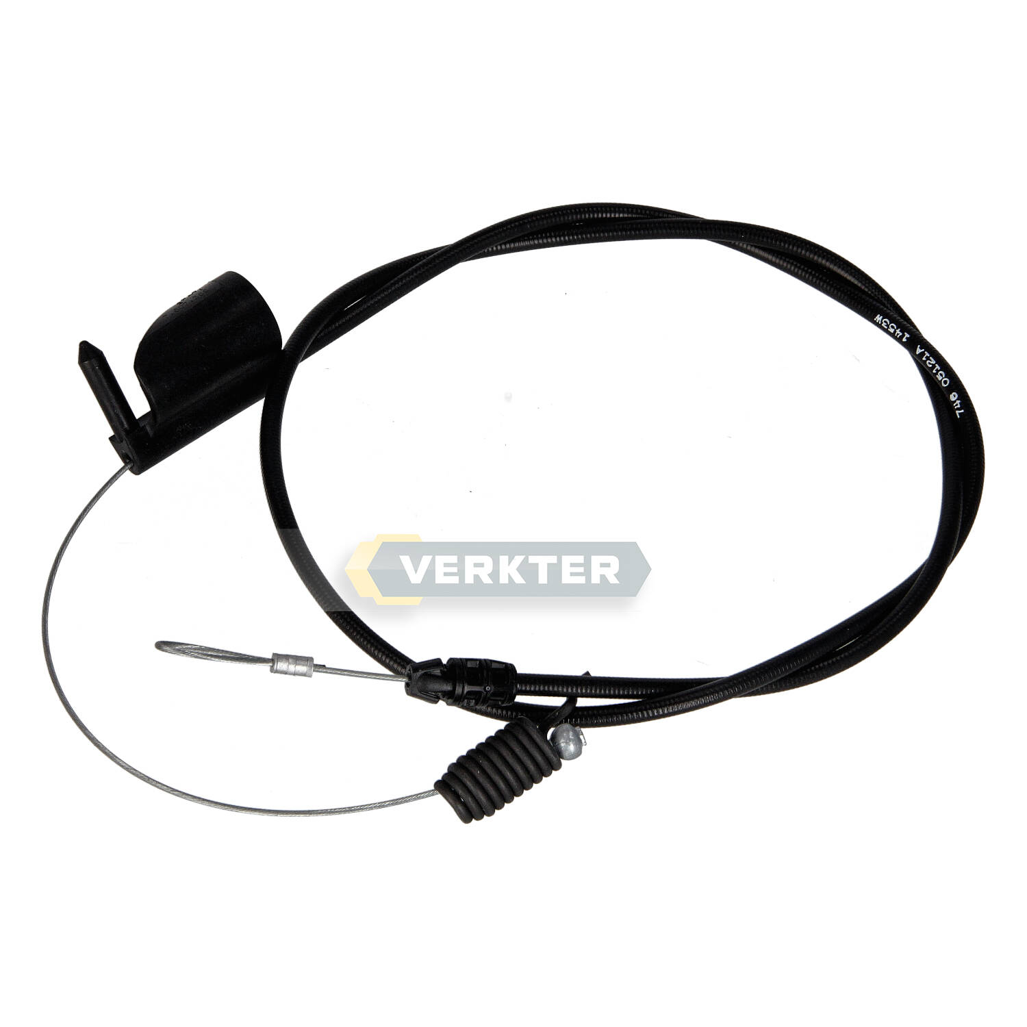 Kabel MTD 746-05121A