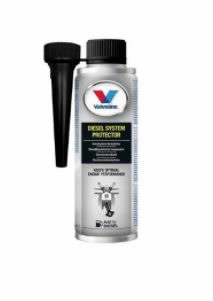 Rengjøringsmiddel Valvoline DIESEL SYSTEM PROTECTOR; 300 ml