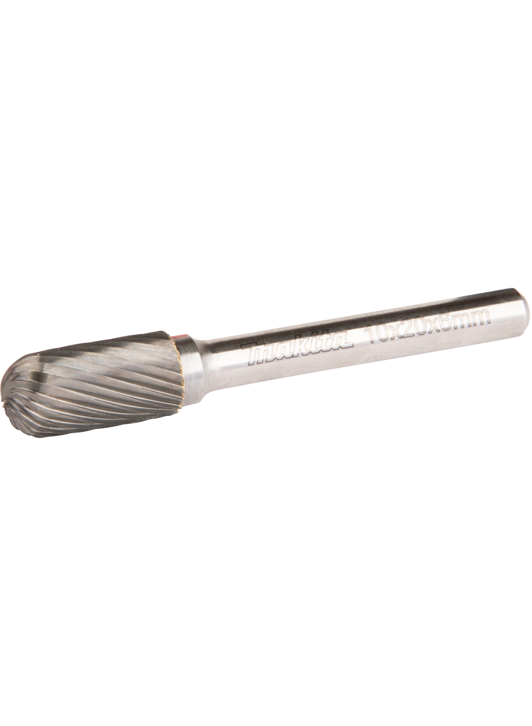 Hardmetallsfres Makita B-52744; 10x20 mm