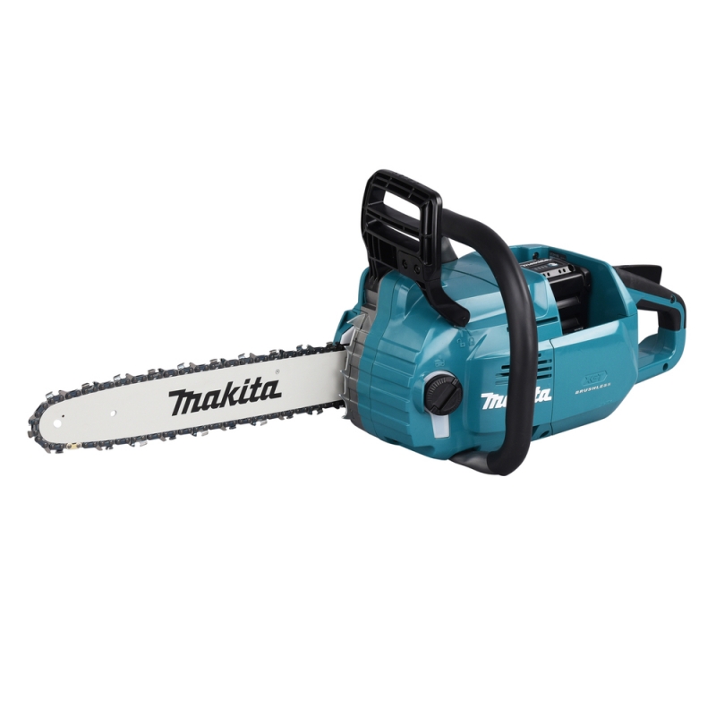 Motorsag Makita UC011GT101; 40 V; 1x5,0 Ah batt.