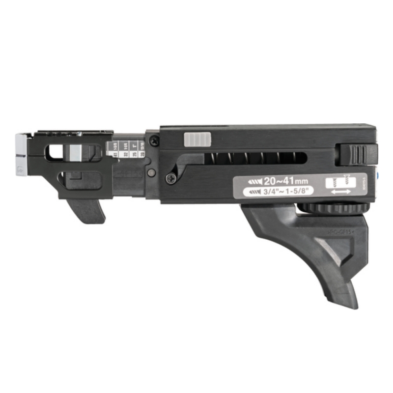 Skruforsats Makita 191W93-7; 20-41 mm