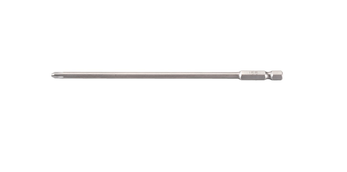 Skrubits Makita 191V02-0; PH2; 155 mm; 5 stk