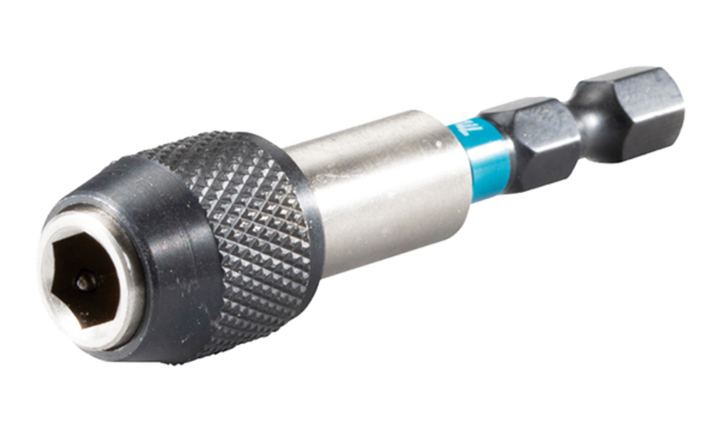 Bitsholder Makita B-66802; 1/4''; 60 mm